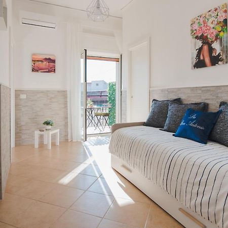 Da Don Antonio Apartment Napoli Bagian luar foto