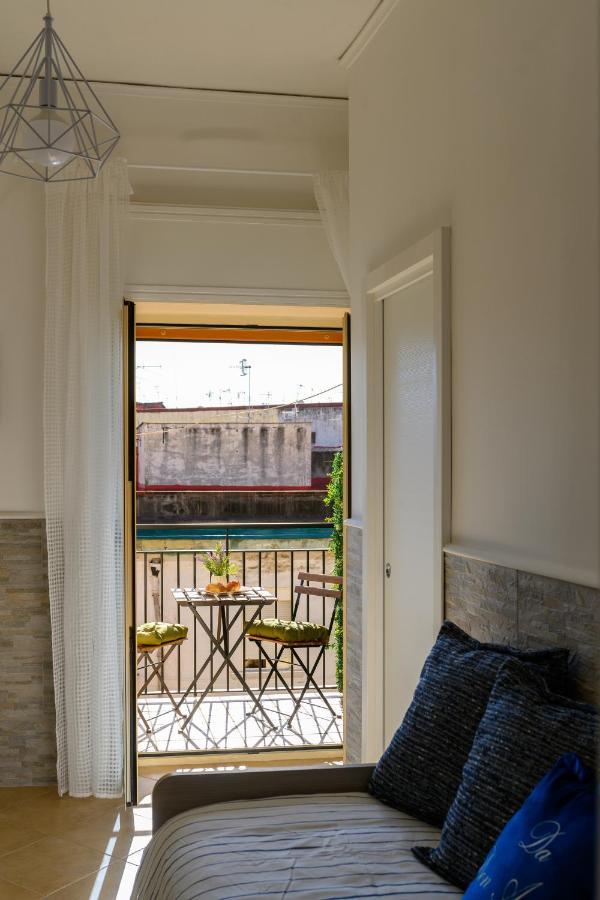 Da Don Antonio Apartment Napoli Bagian luar foto