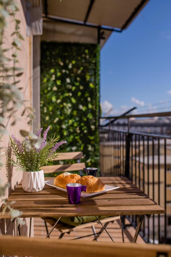 Da Don Antonio Apartment Napoli Bagian luar foto