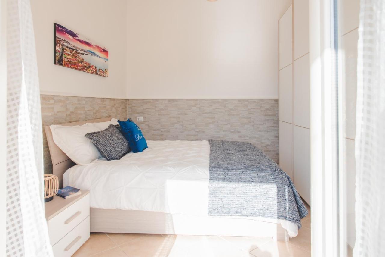 Da Don Antonio Apartment Napoli Bagian luar foto