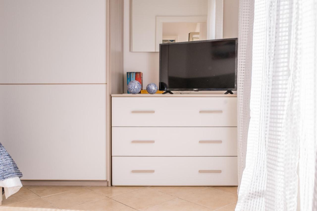 Da Don Antonio Apartment Napoli Bagian luar foto