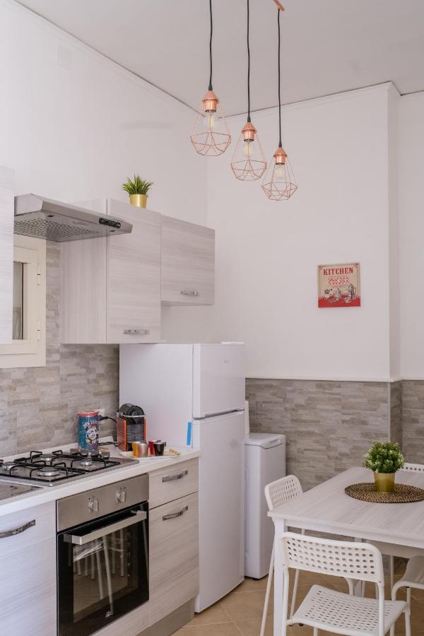 Da Don Antonio Apartment Napoli Bagian luar foto